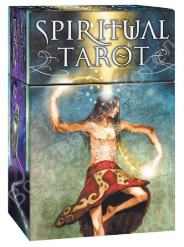 Spiritual Tarot